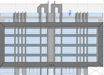106 Broadway in Williamsburg