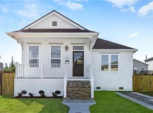 6038 Wildair Dr, New Orleans, LA 70122