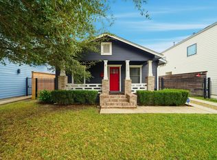 1110 E 26th St, Houston, TX 77009