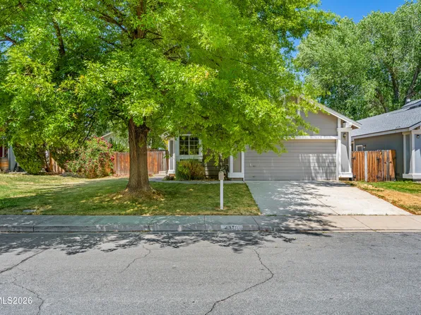 4379 Pescado Way, Reno, NV 89502