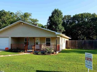 8700 W 40th St, Little Rock, AR 72204