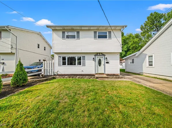 154 Plymouth Rd, Eastlake, OH 44095