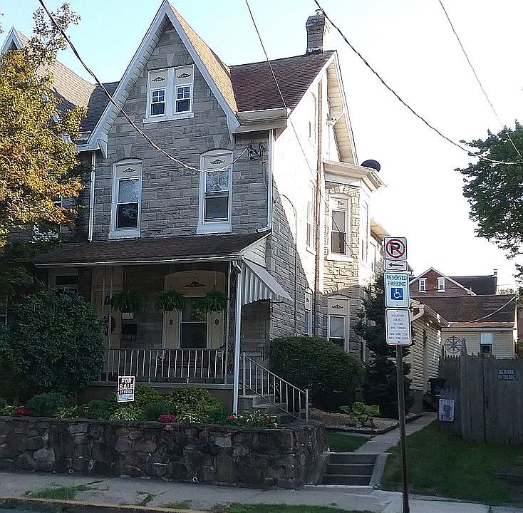 404 W. 1st Street, Birdsboro