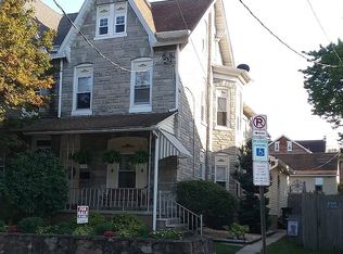 404 W 1st St, Birdsboro, PA 19508