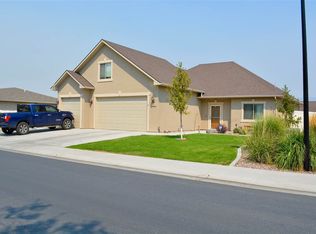 184 Night Hawk Dr, Grand Junction, CO 81503