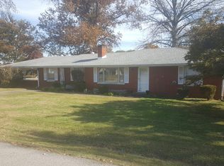 204 Hallway Dr, Henderson, KY