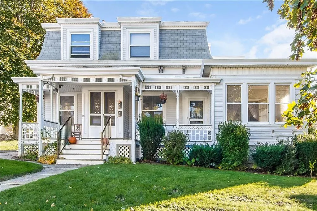 53 Granite St — Photo 1