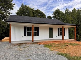 183 Meadow Run Ln, Lexington, NC 27292