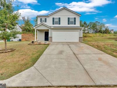 10 Windsor Ct, Kingston, GA, 30145