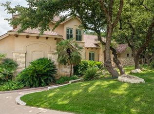 106 Malus Ct, Lakeway, TX 78734