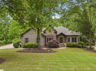 114 Walnut Creek Way, Greenville, SC 29611