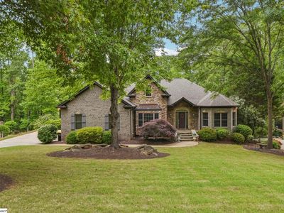 114 Walnut Creek Way, Greenville, SC, 29611