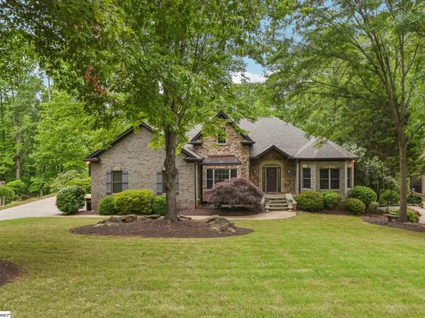 114 Walnut Creek Way, Greenville, SC 29611