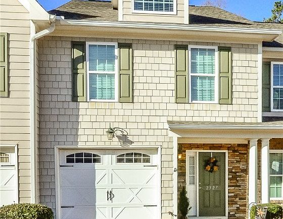 2nd image of 2327 Bentridge Ln #2327