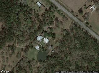 949 Highway 78, Ridgeville, SC 29472