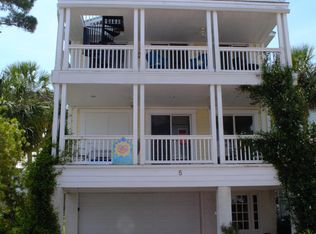 5 Sanctuary Pl, Tybee Island, GA 31328