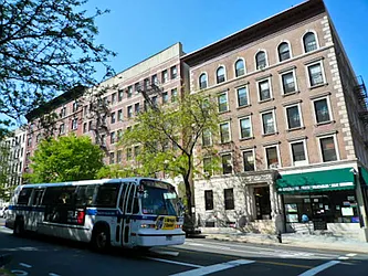 Rented by Citi Habitats