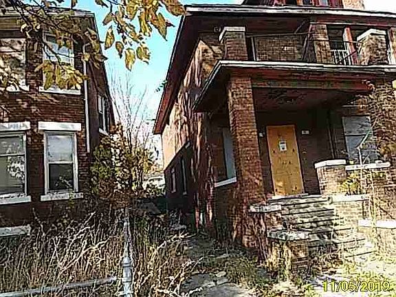 3010 Whitney