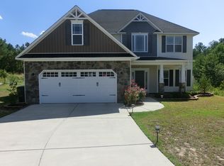29 Hazel Oak Ct, Lillington, NC 27546