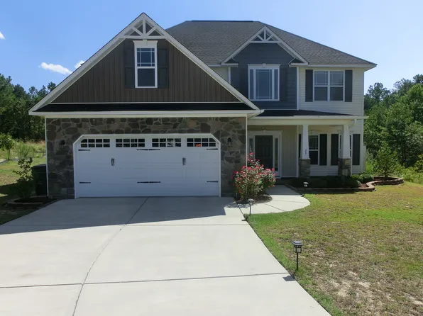 29 Hazel Oak Ct, Lillington, NC 27546