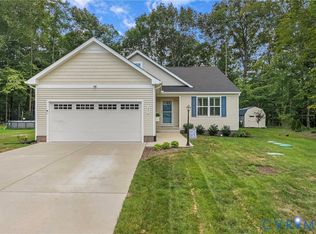 297 Highgate Dr, Hartfield, VA 23071