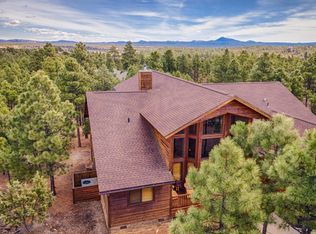 2285 S Twin Peak Trl, Show Low, AZ 85901