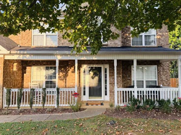 3007 Commonwealth Dr, Spring Hill, TN 37174