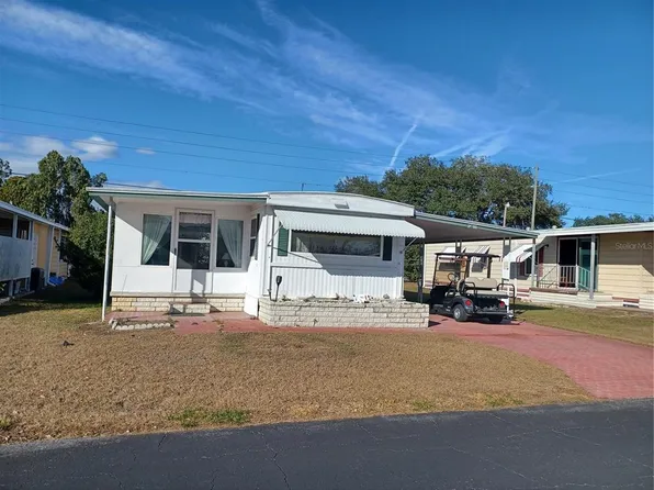 34701 Rosebud Row, Zephyrhills, FL 33541