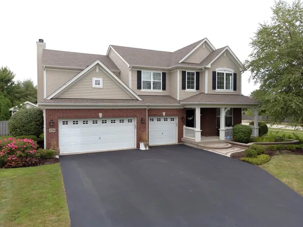 436 Columbia Ln, Gilberts, IL 60136