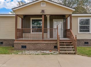 132 Nelson Dr, Stonewall, LA 71078