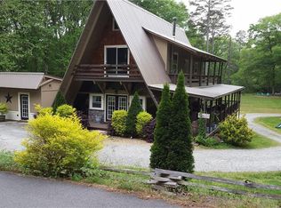 473 Sherwood Dr, Clarkesville, GA 30523