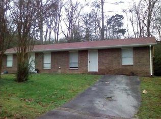 9349 Lancer Ln, Chattanooga, TN 37421