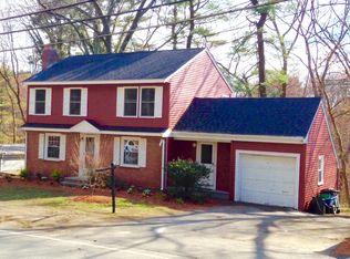 128 Grove St, Reading, MA 01867