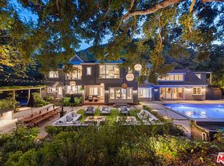 2600 Mandeville Canyon Rd, Los Angeles, CA 90049