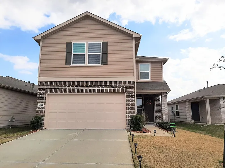 3322 Forest Chitto Dr — Photo 1