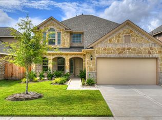 17115 Audrey Arbor Way, Richmond, TX 77407