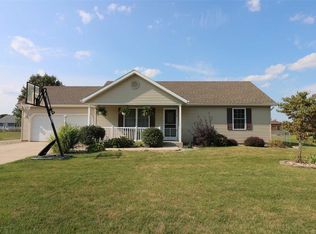 30731 Swede Dr, Elkhart, IN 46516