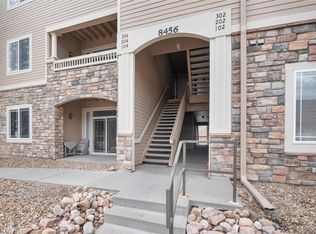 8456 S Hoyt Way UNIT 204, Littleton, CO 80128