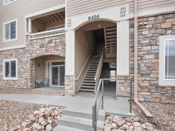 8456 S Hoyt Way #204, Littleton, CO 80128