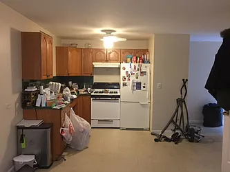 Rented by George Realty Group LLC