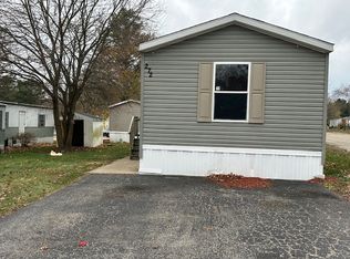 272 Birdsall Dr E, Battle Creek, MI 49037