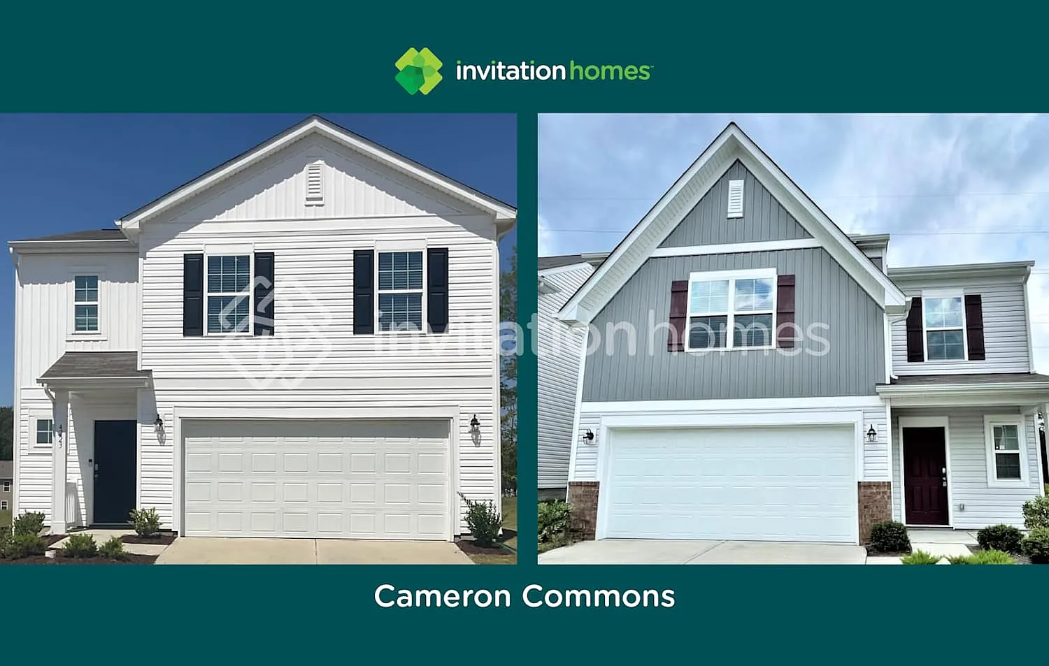 5432 Cameron Commons Pkwy Charlotte, NC 28262 — Photo 1