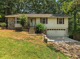 5 Flourite Cv, Little Rock, AR 72212
