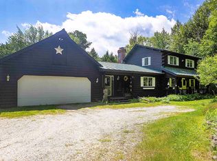 221 Fiddlehead Lane, Pittsfield, VT 05762