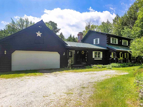 221 Fiddlehead Lane, Pittsfield, VT 05762