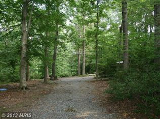 5407 Harbour Blf, Mineral, VA