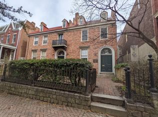 2610 E Franklin St APT 2, Richmond, VA 23223