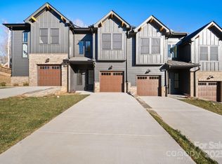 107 Collin Pl #3, Asheville, NC 28804