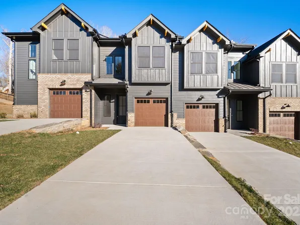 107 Collin Pl #3, Asheville, NC 28804