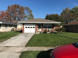 624 Swing Ave, Findlay, OH 45840